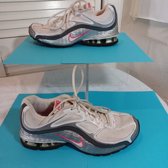 womens nike reax run 5